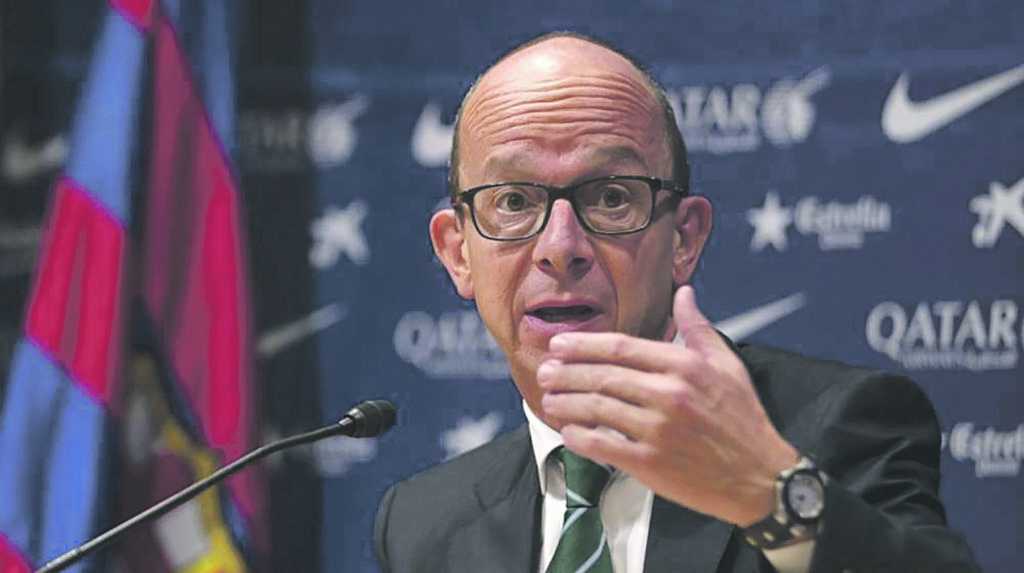 Jordi Cardoner