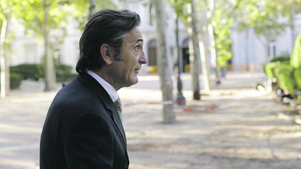 Josep Pujol Ferrusola