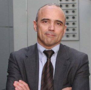 Joan Lluís Quer, ex gerente de la ACA