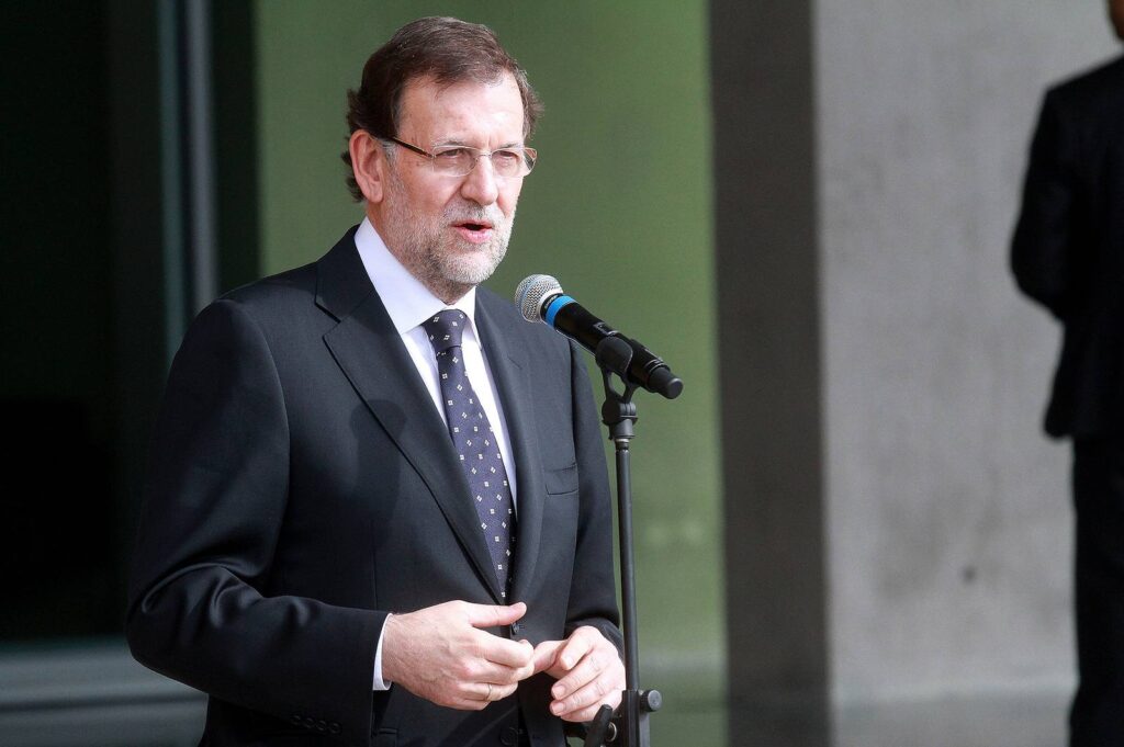 Rajoy