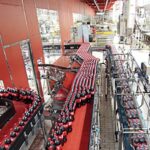 planta Cobega Coca-Cola