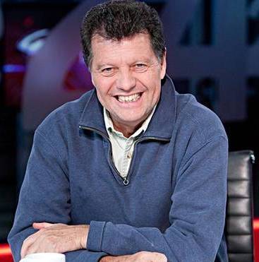 Alfonso Rojo