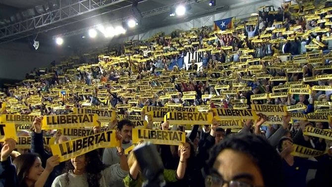 Fundació de la Crida, a Manresa