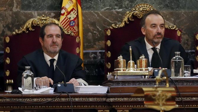 Arrieta amb Marchena