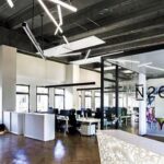 Oficinas de N26