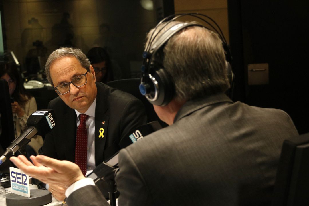 Quim Torra