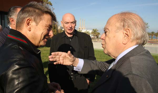 martin ferrer jordi pujol