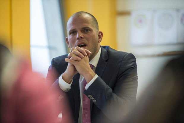 Theo Francken