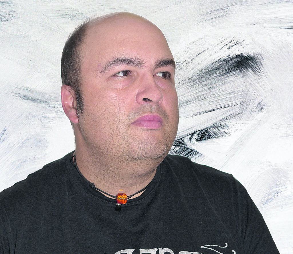 Jero Fernández Duarte