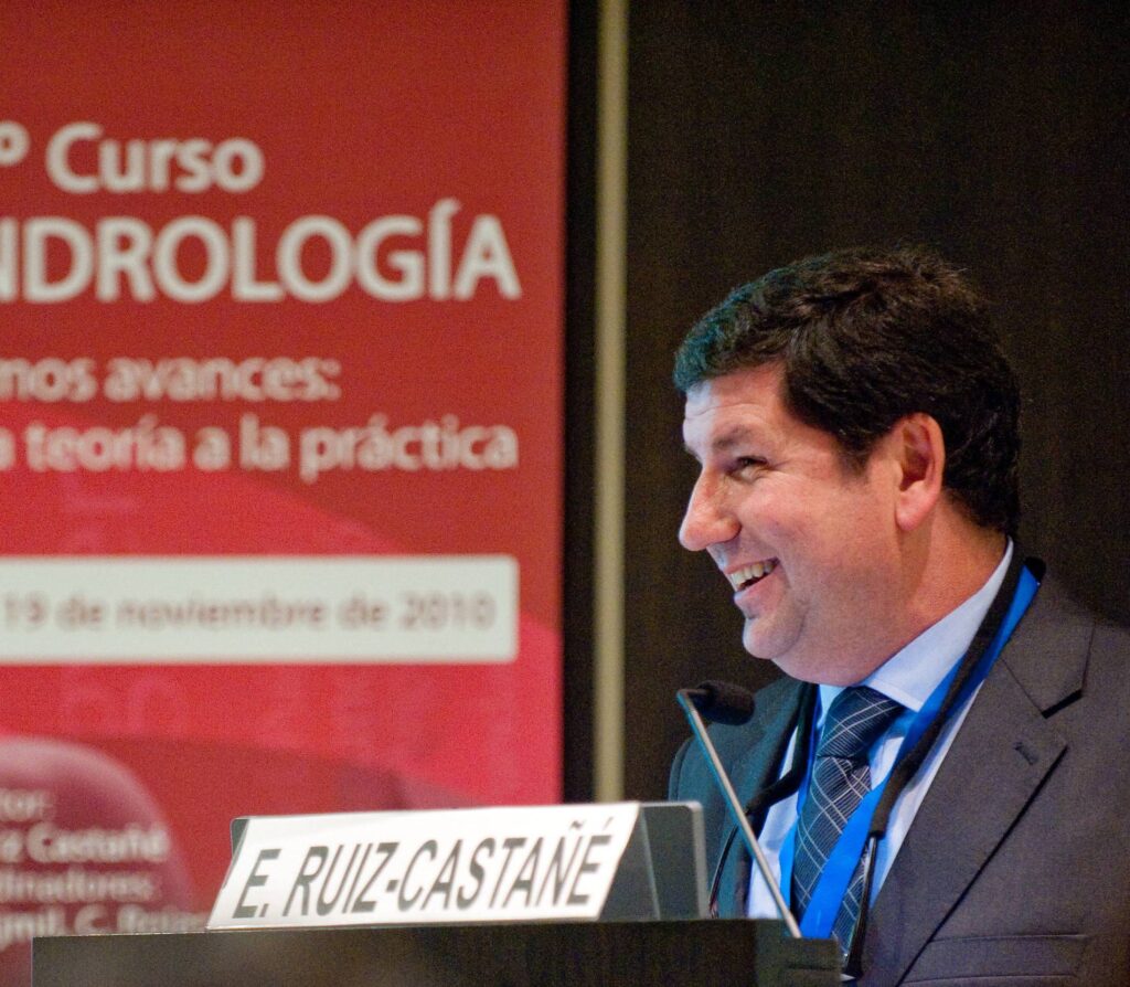 Eduard Ruiz Castañé