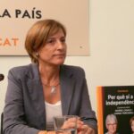 Carme Forcadell
