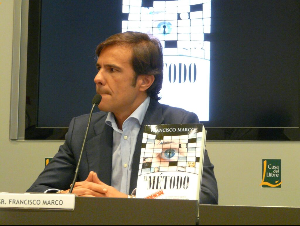 Francisco Marco
