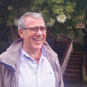 Imagen de Rafael Lamuedra