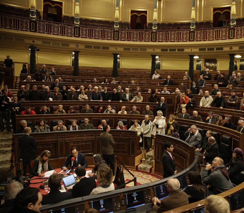 Congres dels Diputats