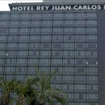 Hotel Juan Carlos I