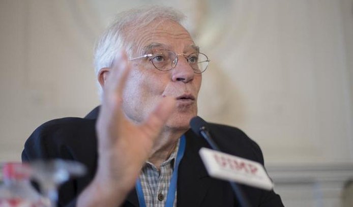 Josep Borrell