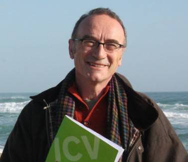 Marc Vidal (ICV)