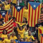 Estelades al Camp Nou