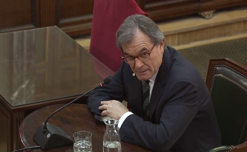 Artur Mas