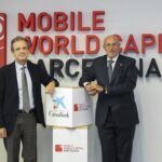 Mobile World Capital Barcelona