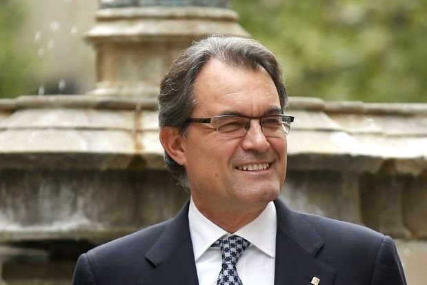 Artur Mas