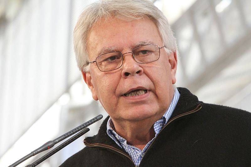 felipe gonzalez