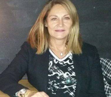 Maria Pérez Ordoño