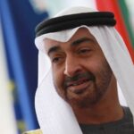 Príncipe de Abu Dabi
