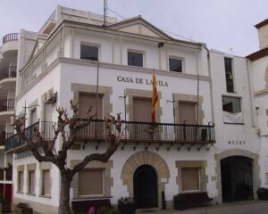 Ajuntament de Sant Pol