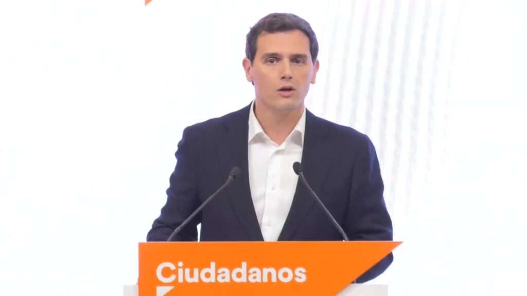 Albert Rivera