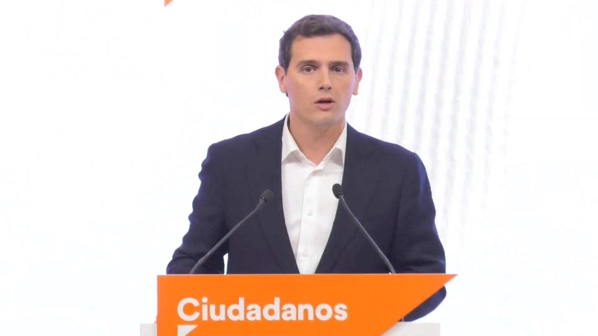Albert Rivera
