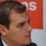 Albert Rivera