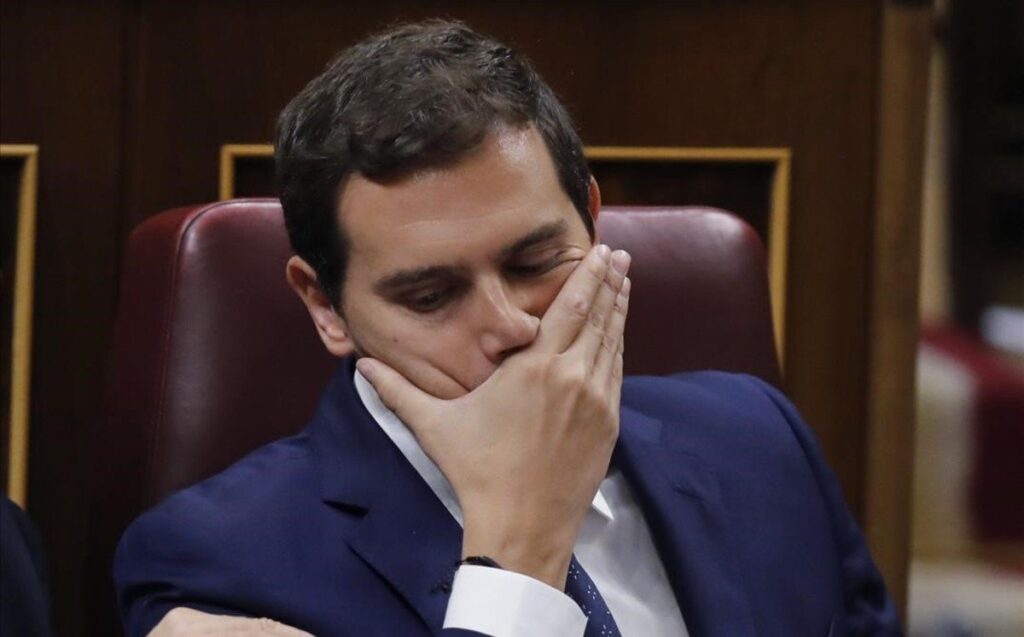 Albert Rivera