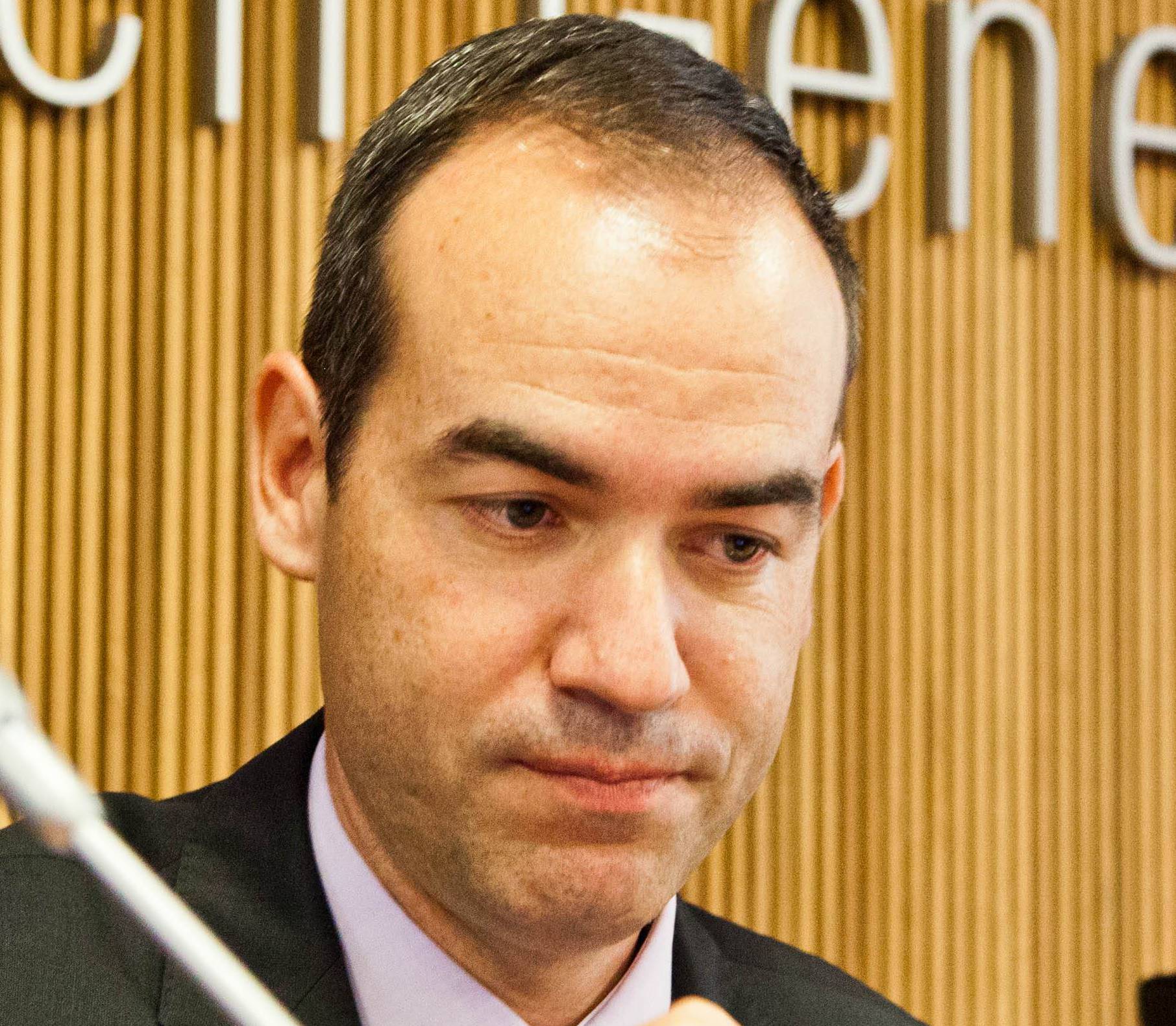 Jordi Alcobé