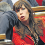 Alicia Sánchez-Camacho