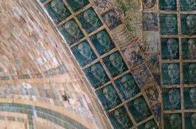 Altar de Sant Tomàs de Riudeperes