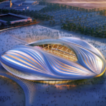 al Al Wakrah Zaha Hadid
