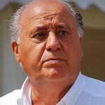 El magnat d'Inditex, Amancio Ortega