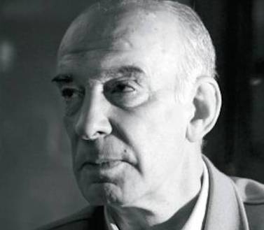 José Amedo