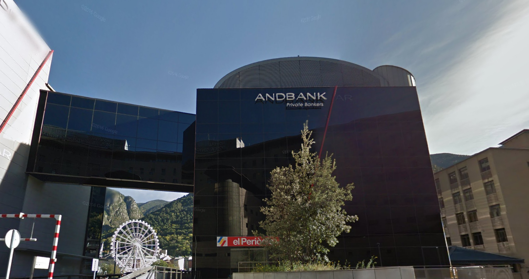 andbank escaldes