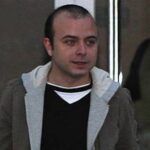 Ángel Carromero (NNGG)