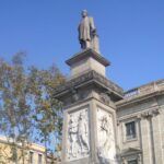 Estàtua de Antonio López