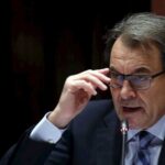 Artur Mas