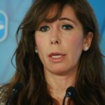 Alicia Sánchez-Camacho