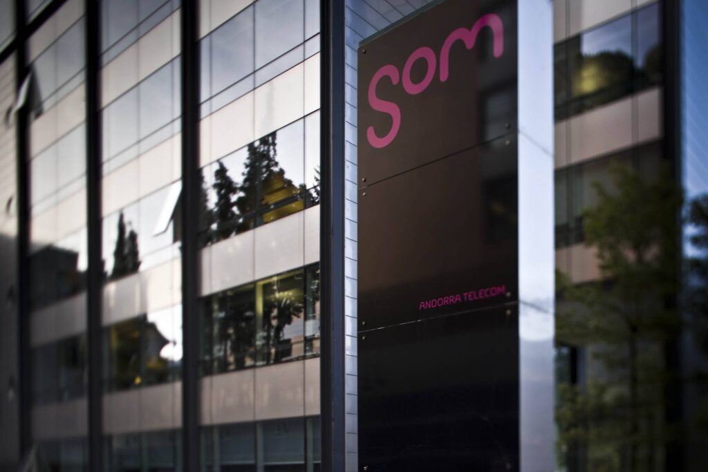 andorra telecom