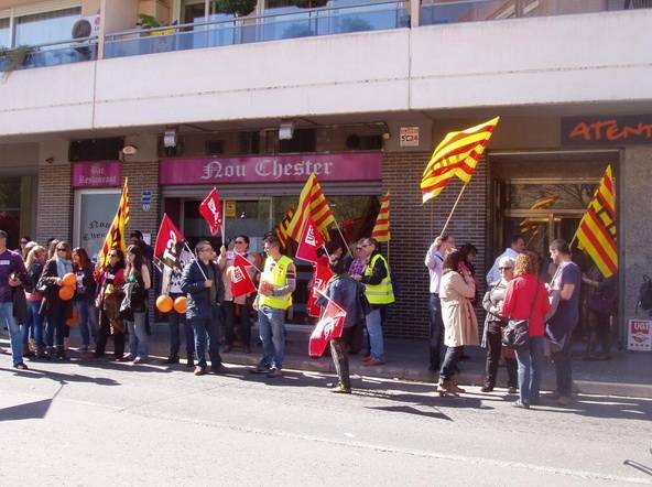 atento lleida