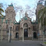 Audiència Provincial de Barcelona (Pere López-Wikipedia)