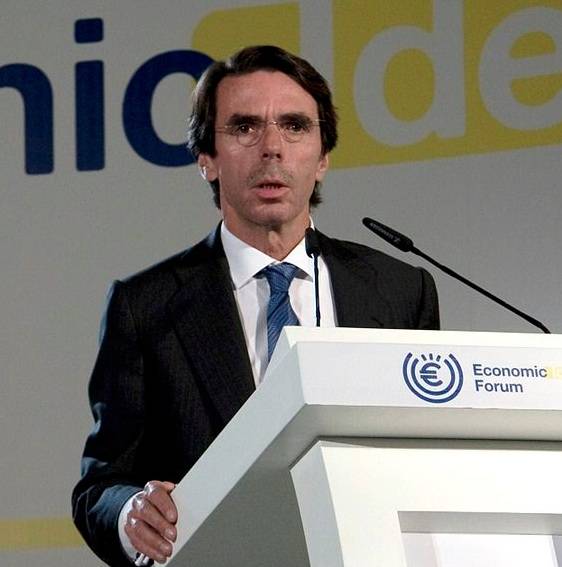 aznar