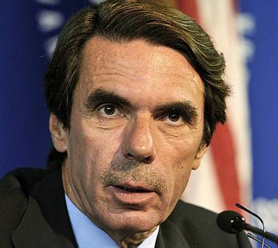 Aznar