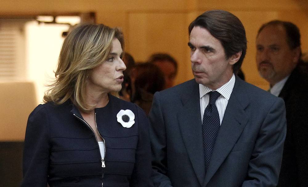 Aznar y Botella